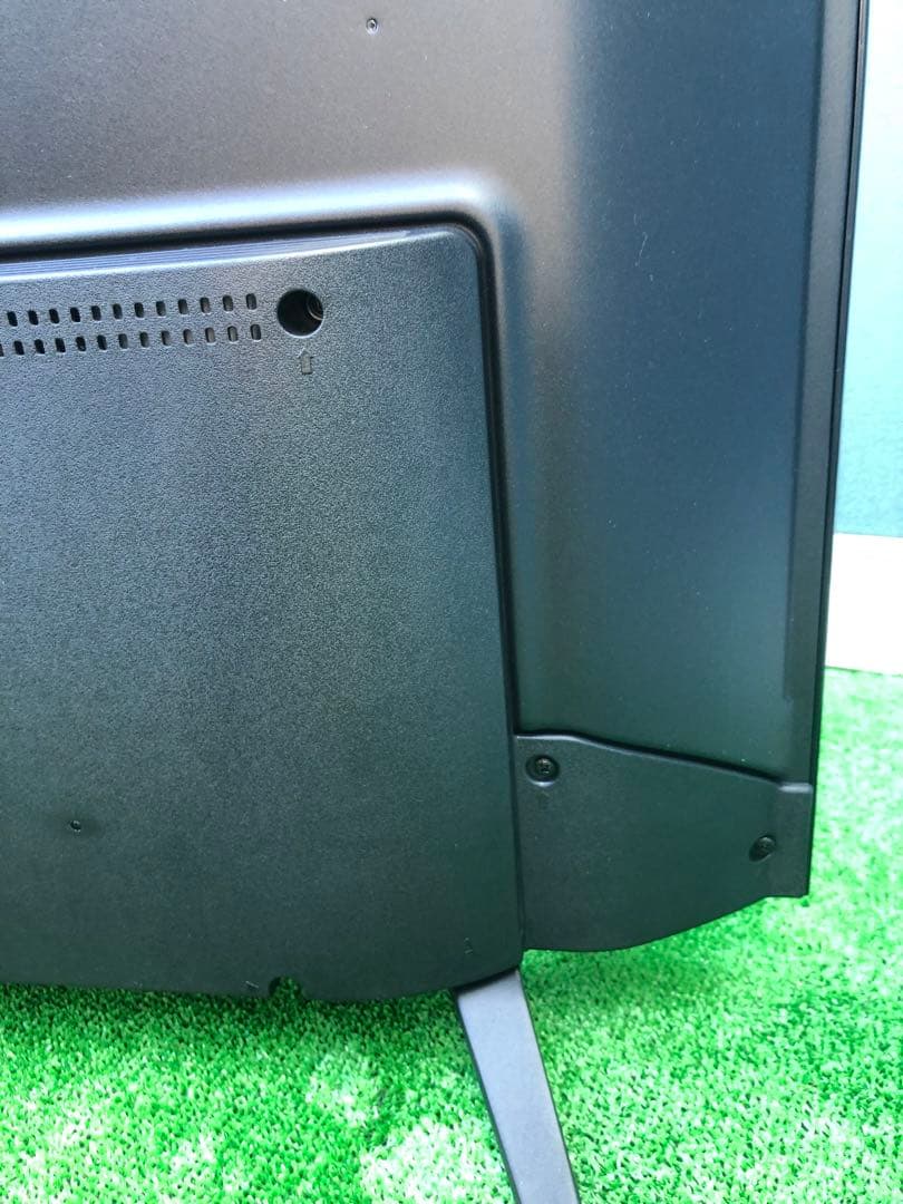 maxzen ハイビジョン液晶テレビ 40型 2019年製