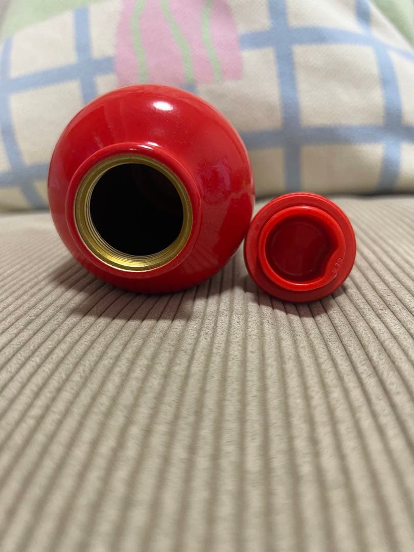 弁当箱・水筒 SUPREME SIGG TRAVELLER 0.6L WATER BOTTLE