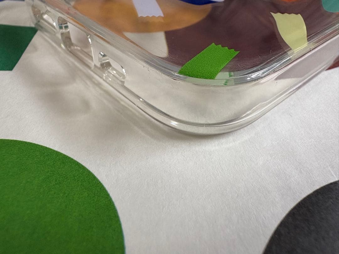 ファミリア iPhoneケース13/14 ルクアイーレ限定