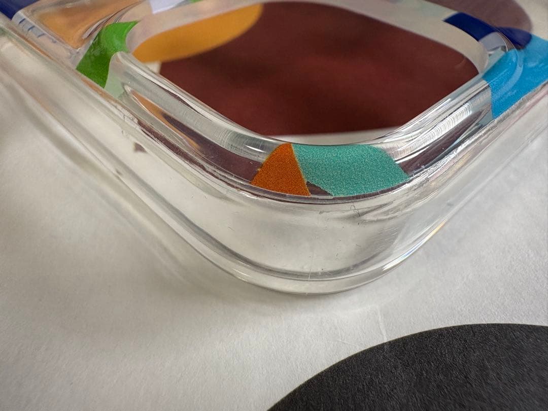 ファミリア iPhoneケース13/14 ルクアイーレ限定