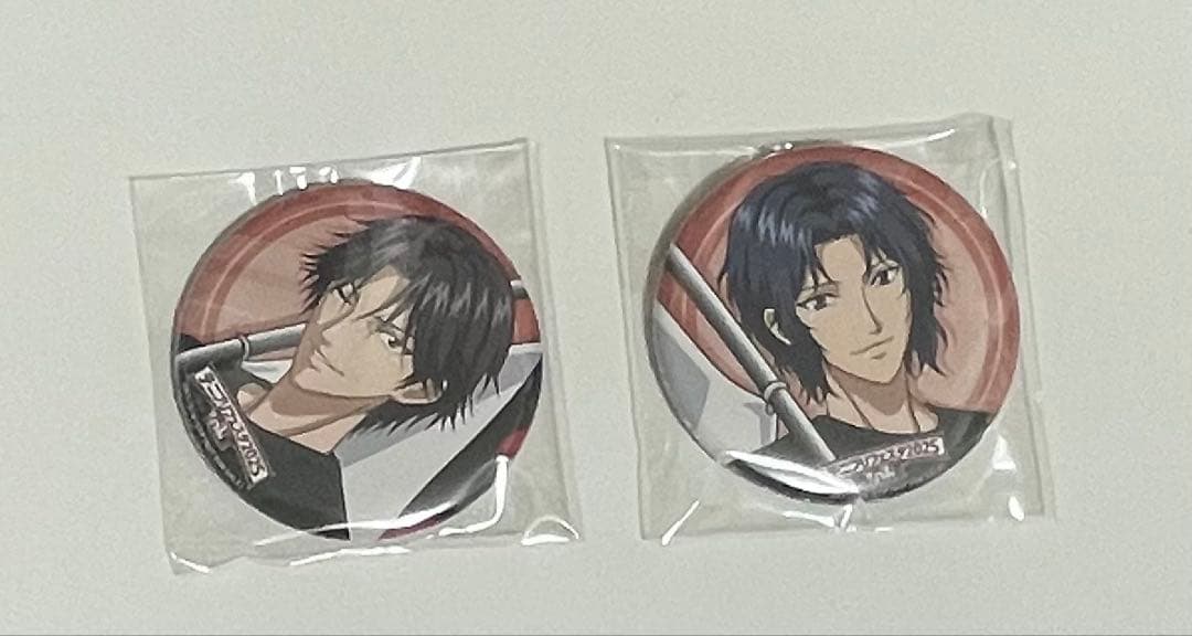 テニプリフェスタ 2025 テニフェス 特典 跡部景吾・幸村精市