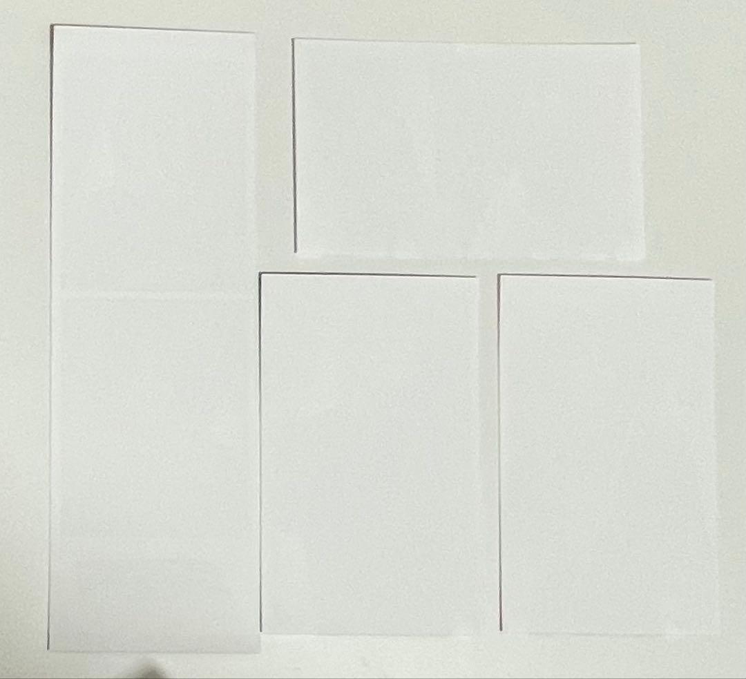 テニプリフェスタ 2025 テニフェス 特典 跡部景吾・幸村精市