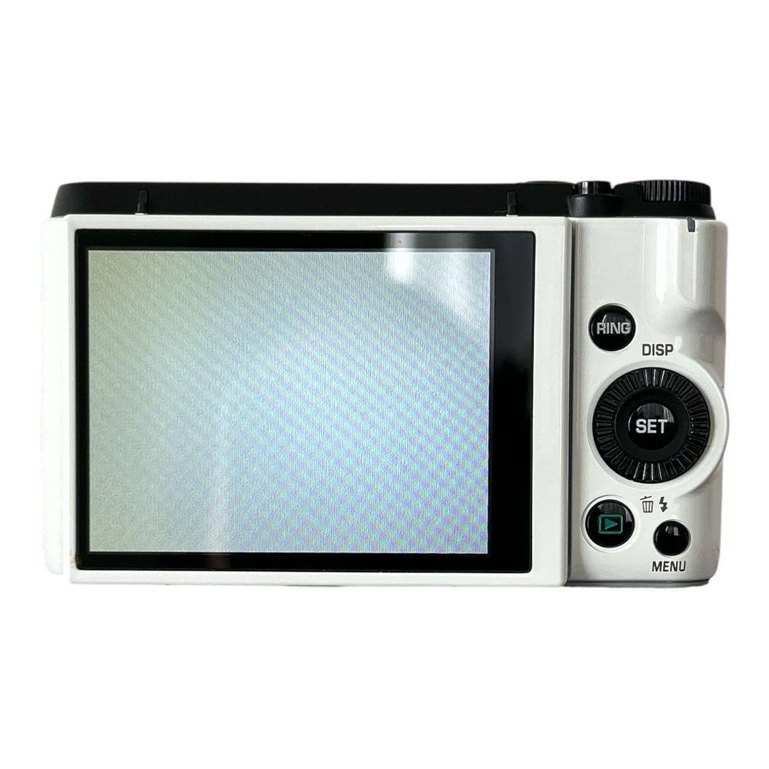 CASIO EXILIM EX-FC300S デジタルカメラ　ゴルフモデル
