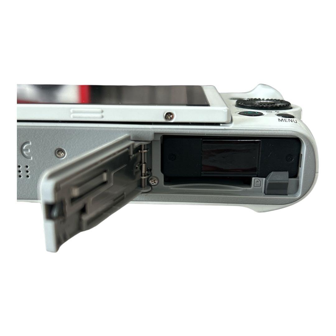 CASIO EXILIM EX-FC300S デジタルカメラ　ゴルフモデル