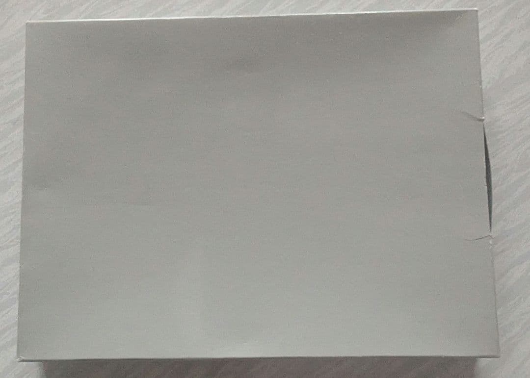 中島愛里　サイン＆チェキフレーム（ナンバリングあり）