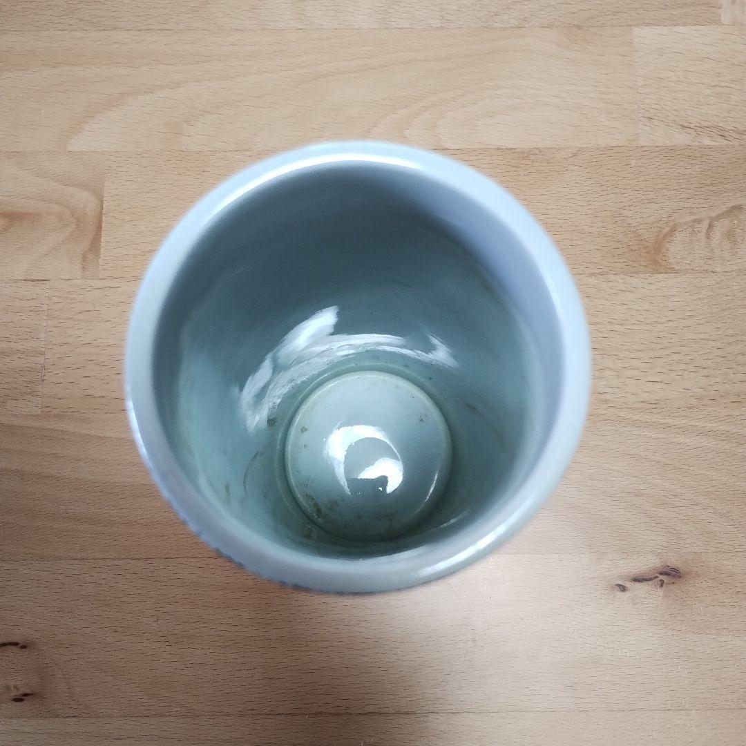 Bjorn Wiinblad/ビヨンヴィンブラッド　陶器花瓶
