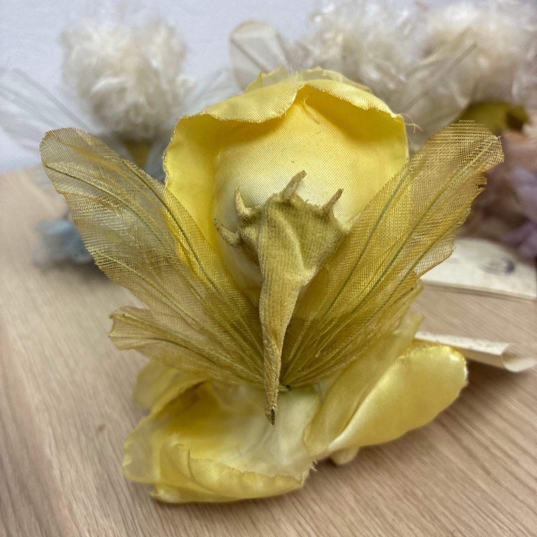 若月まり子 ビスクドール 人形 8点まとめ