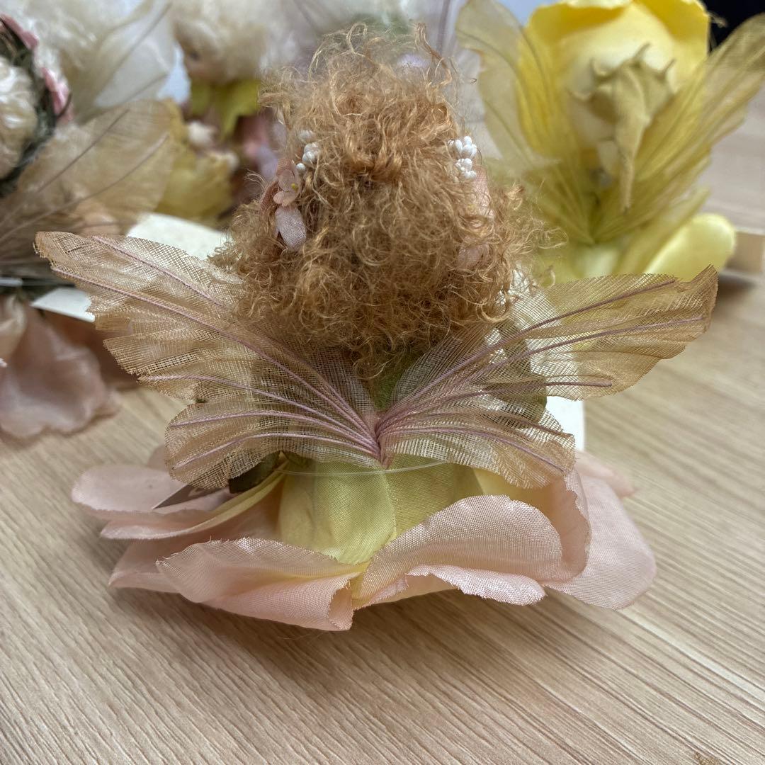 若月まり子 ビスクドール 人形 8点まとめ