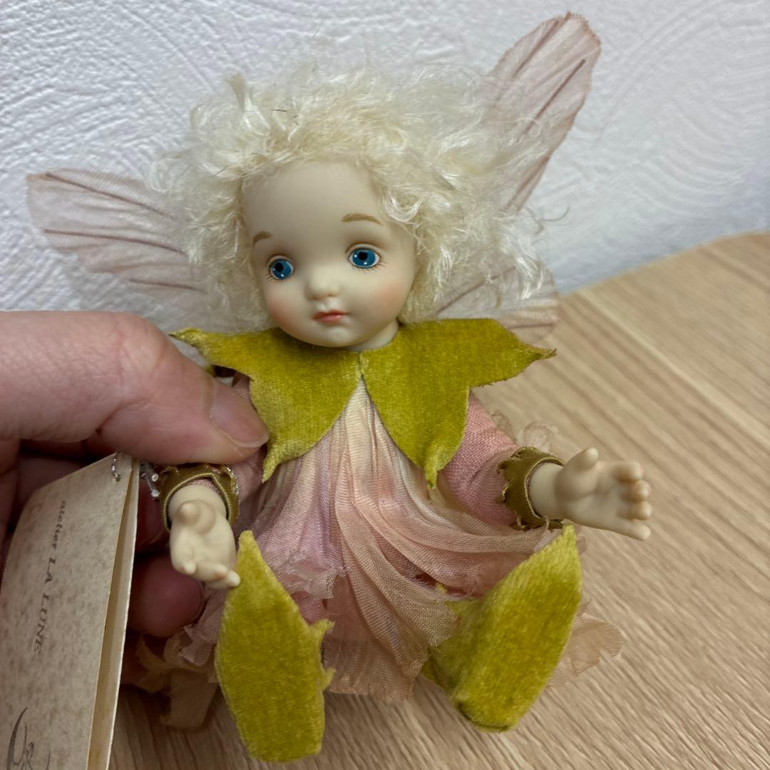 若月まり子 ビスクドール 人形 8点まとめ