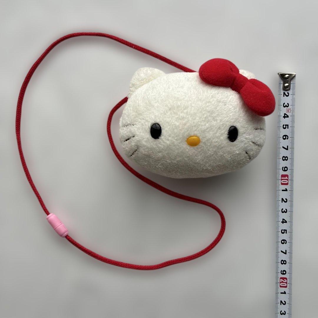 ハローキティ　ぬいぐるみ