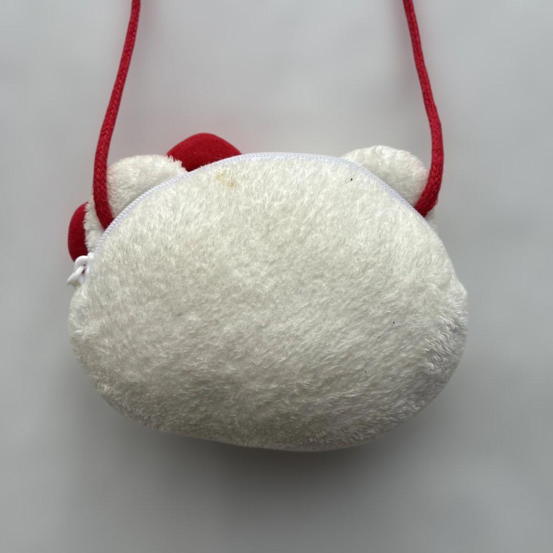 ハローキティ　ぬいぐるみ