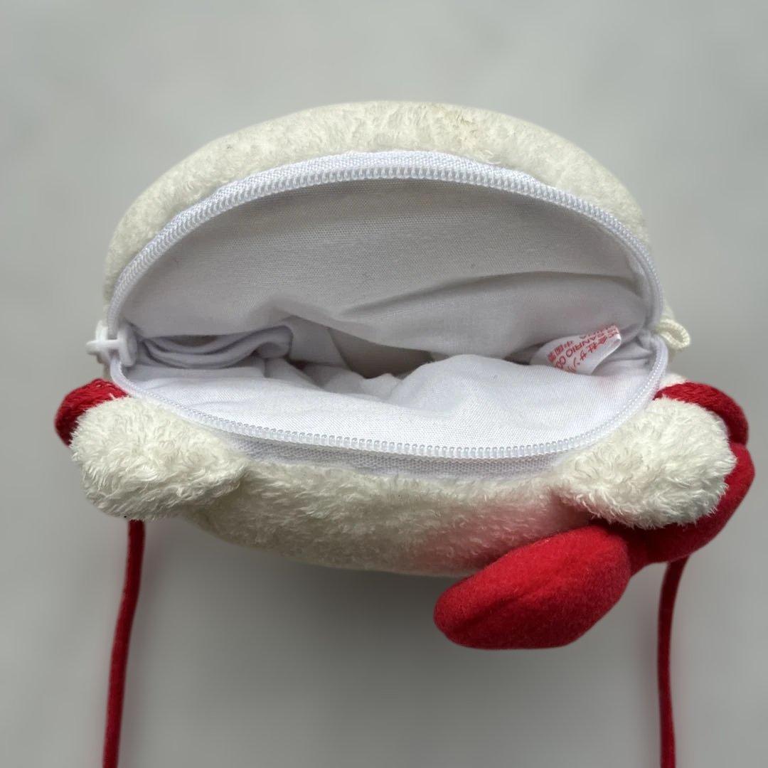 ハローキティ　ぬいぐるみ