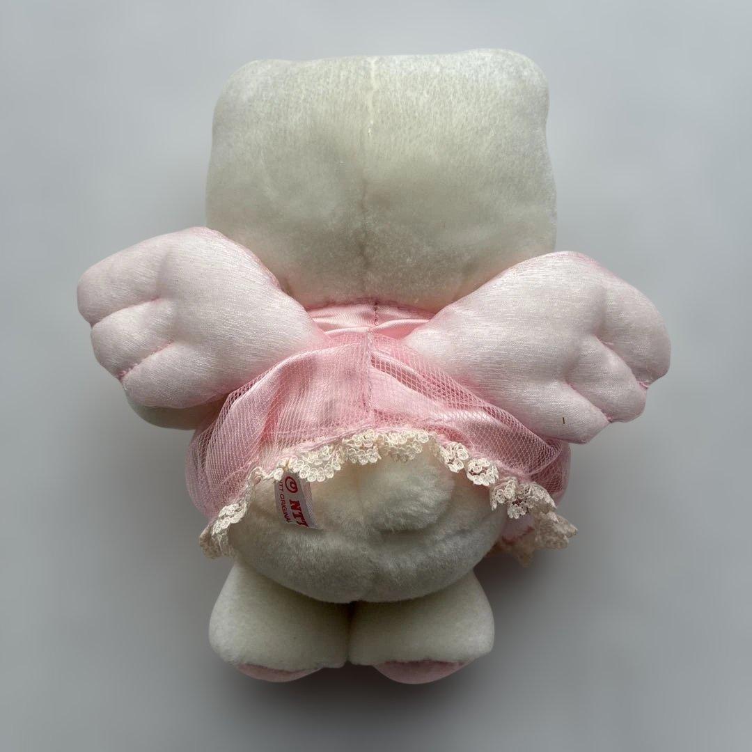 ハローキティ　ぬいぐるみ