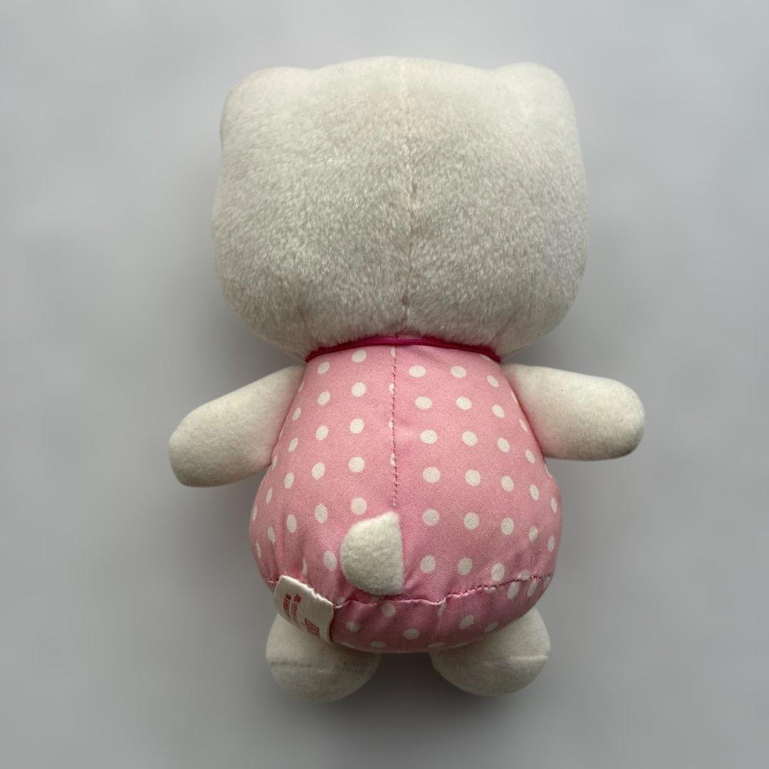 ハローキティ　ぬいぐるみ
