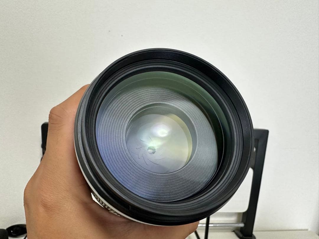 レンズ(ズーム) CANON RF70-200mm F2.8 L IS USM