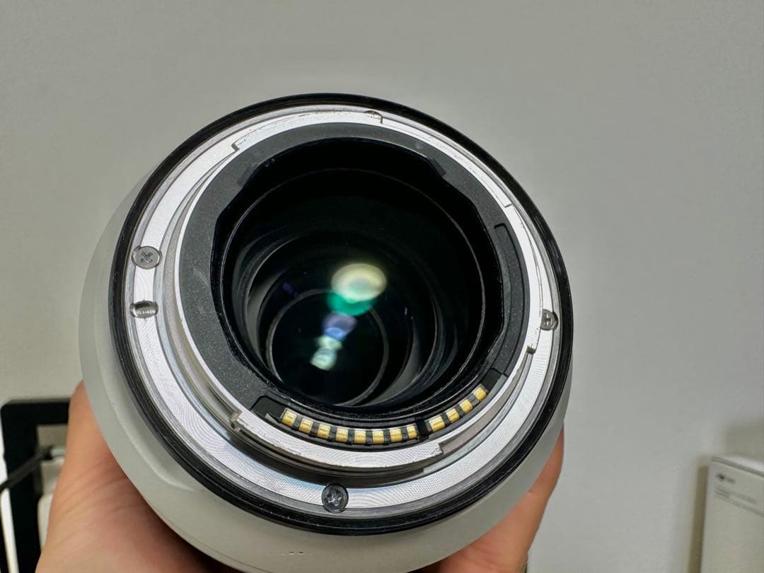 レンズ(ズーム) CANON RF70-200mm F2.8 L IS USM