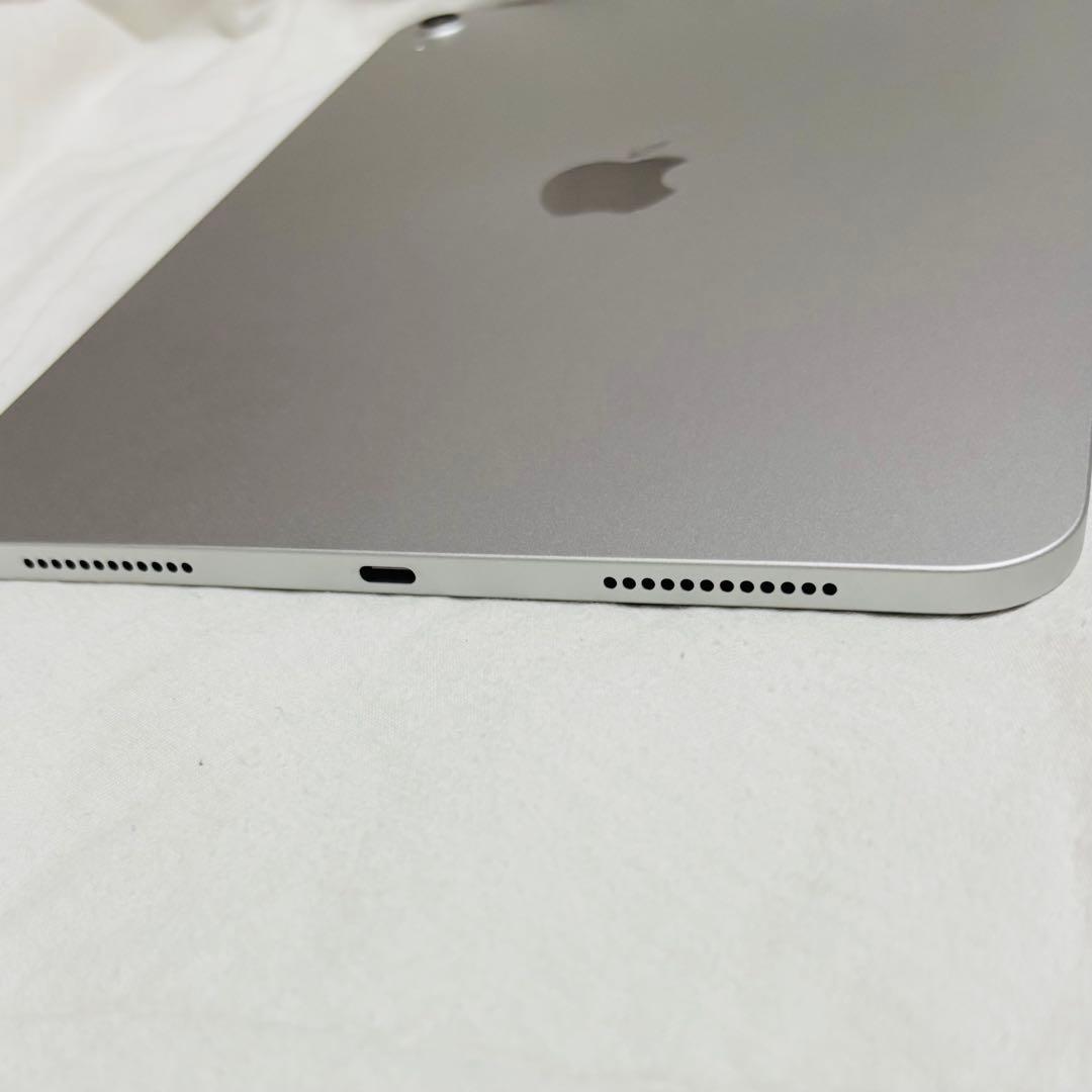 iPad 第11世代 A16シルバー WiFiモデル 128GB