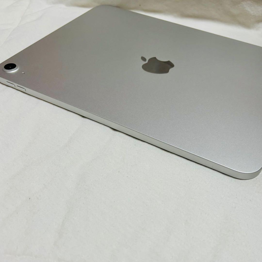 iPad 第11世代 A16シルバー WiFiモデル 128GB