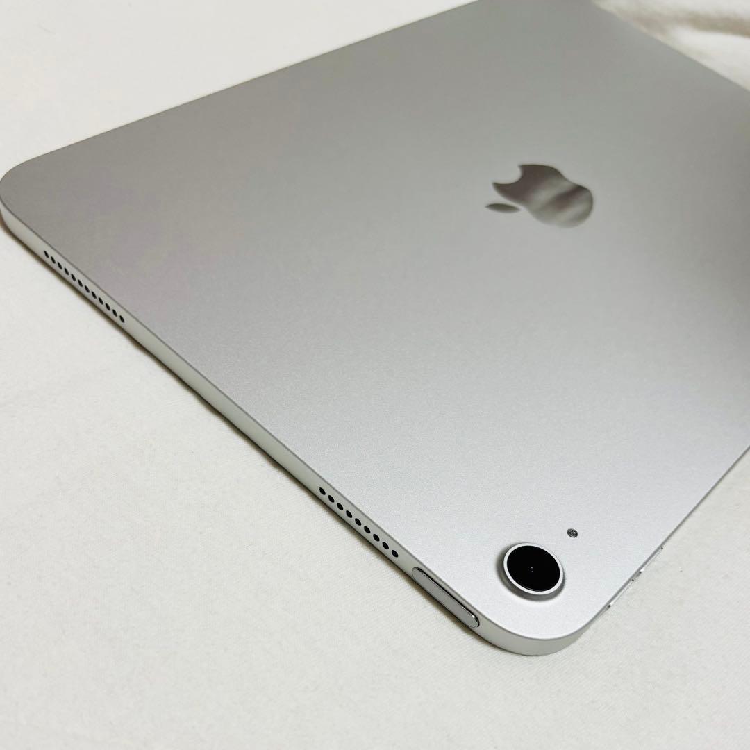 iPad 第11世代 A16シルバー WiFiモデル 128GB