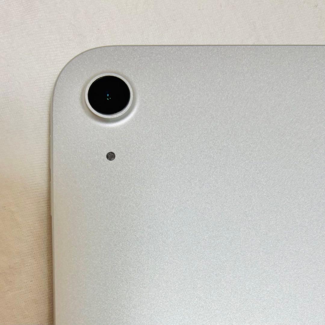 iPad 第11世代 A16シルバー WiFiモデル 128GB