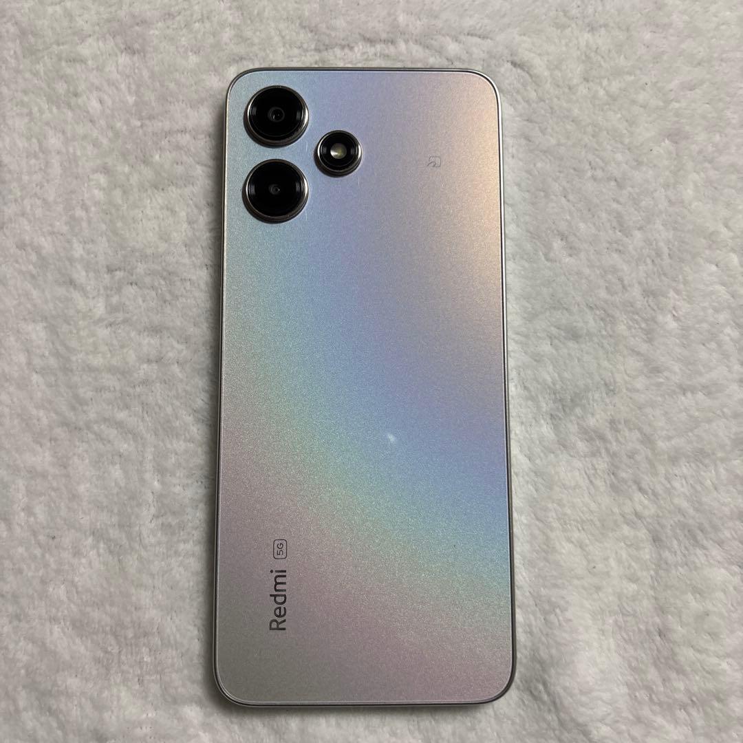 Redmi 12 5Gスマートフォン 本体