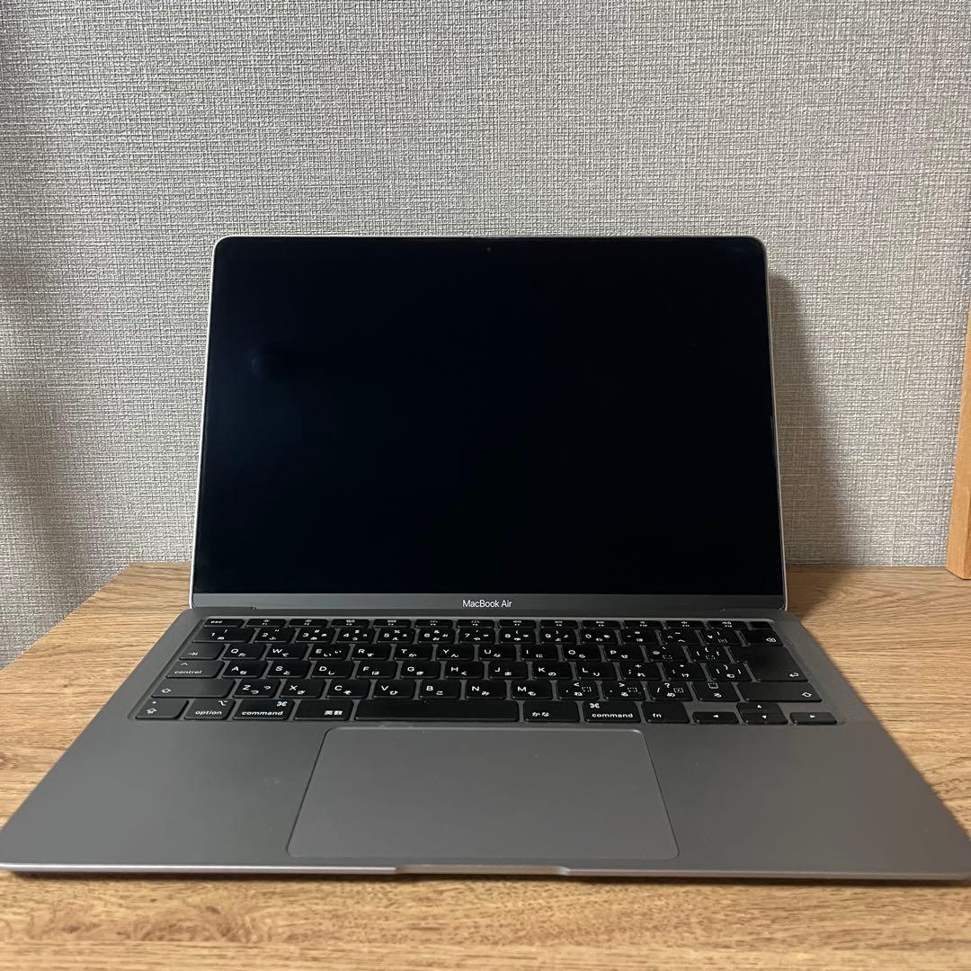 MacBook本体 MacBook Air 13.3-inch 2020 MWTL2J/A
