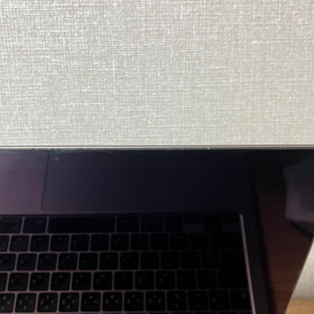 MacBook本体 MacBook Air 13.3-inch 2020 MWTL2J/A