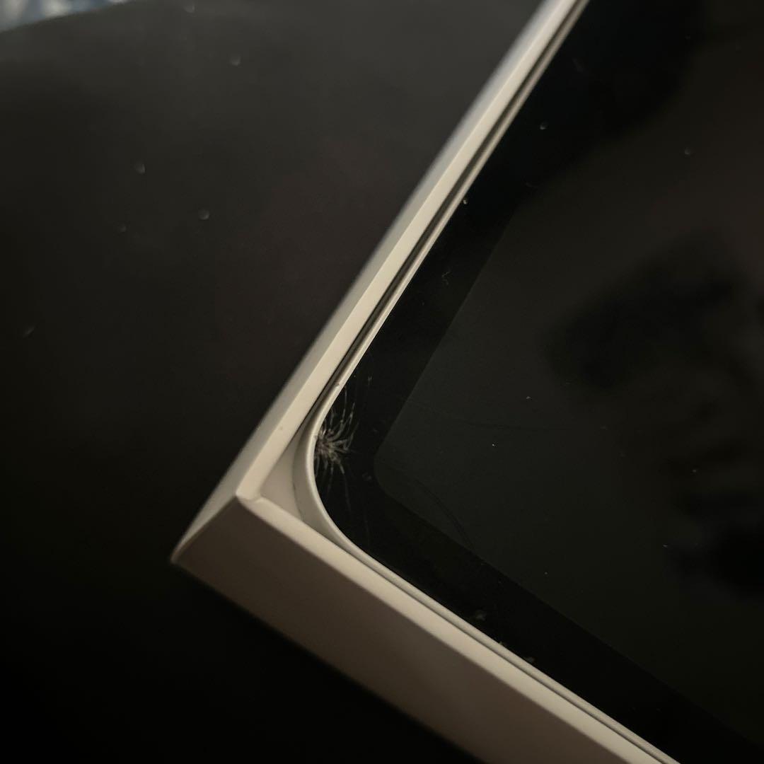 iPad Pro 11インチ第2世代