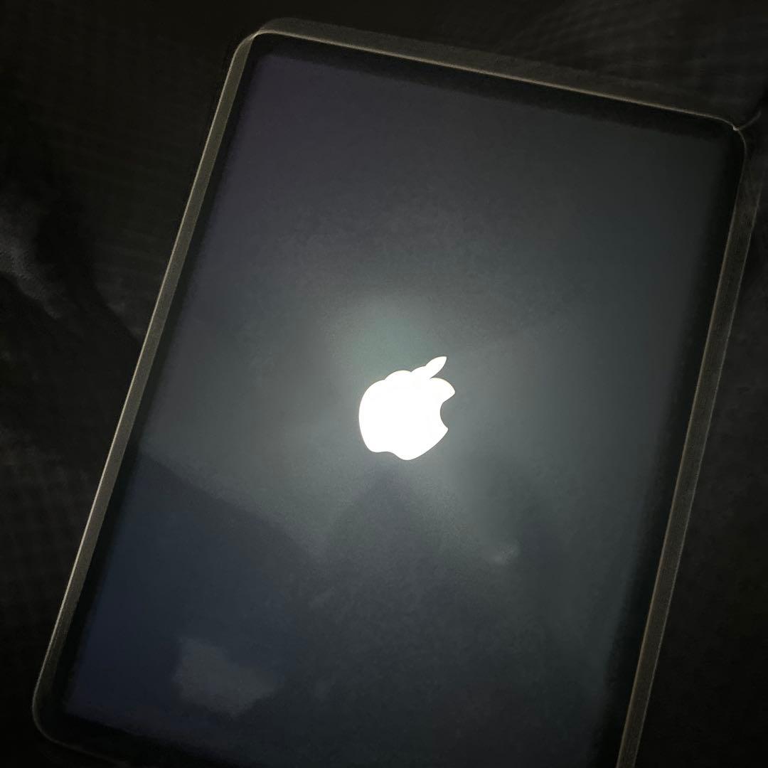 iPad Pro 11インチ第2世代