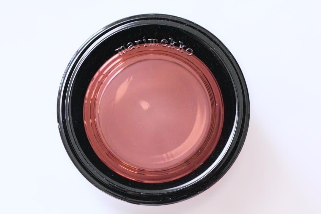 6151 80mm kivi パープル　　美品　イッタラ　