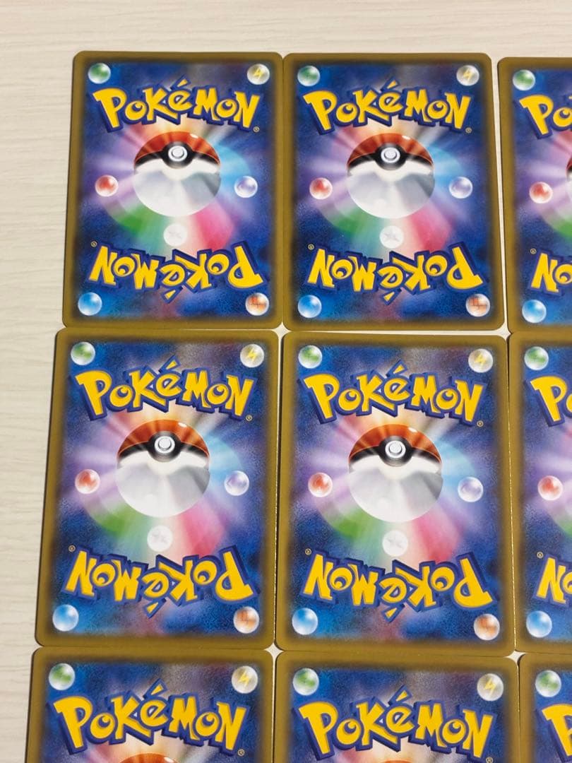 ポケモンカード　ピカチュウ　pikachu まとめ売り　プロモ　ポケカ