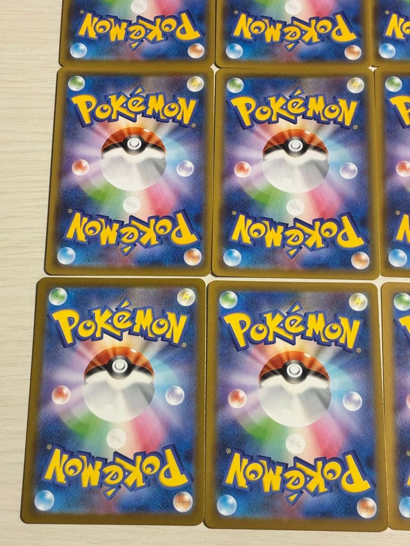 ポケモンカード　ピカチュウ　pikachu まとめ売り　プロモ　ポケカ