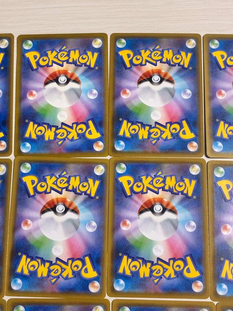 ポケモンカード　ピカチュウ　pikachu まとめ売り　プロモ　ポケカ