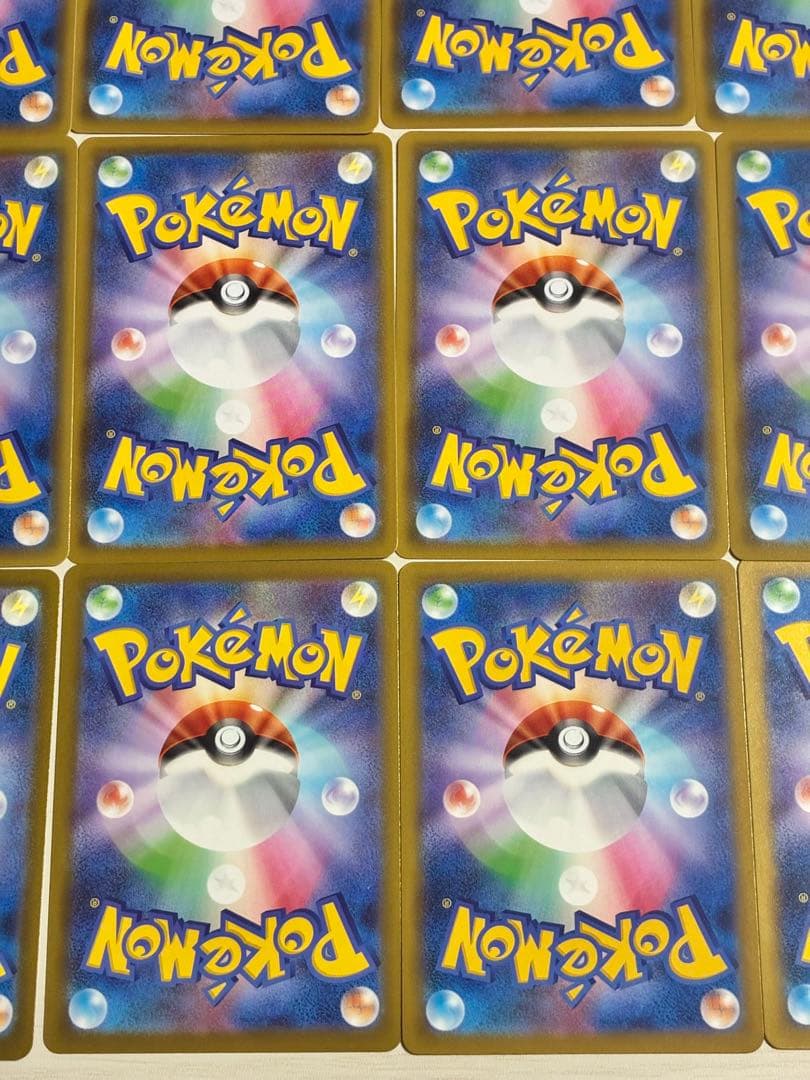 ポケモンカード　ピカチュウ　pikachu まとめ売り　プロモ　ポケカ