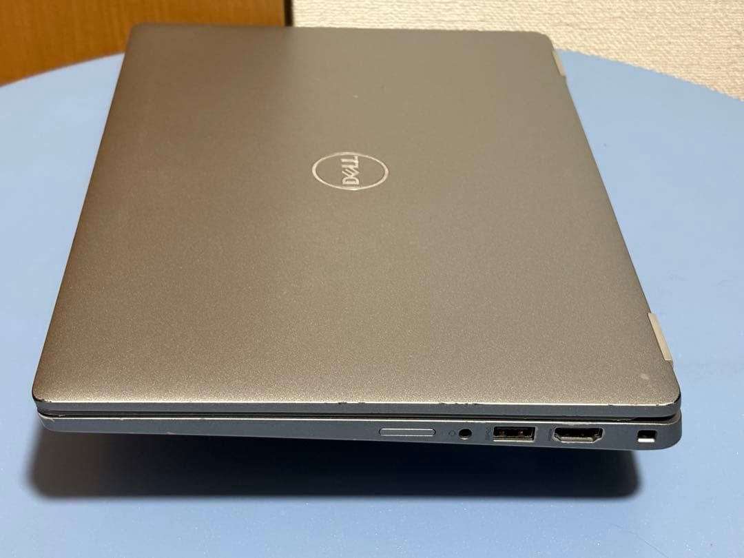 DELL Latitude 5320 11世代Core i7/16GB/512G