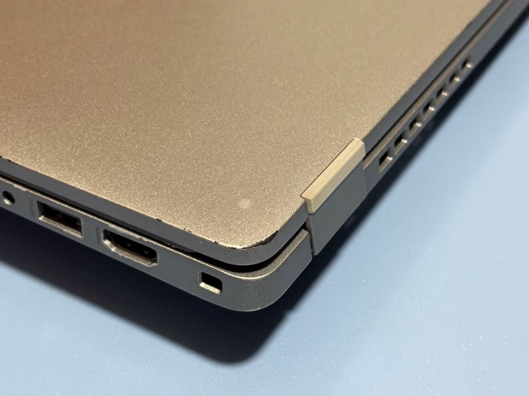 DELL Latitude 5320 11世代Core i7/16GB/512G