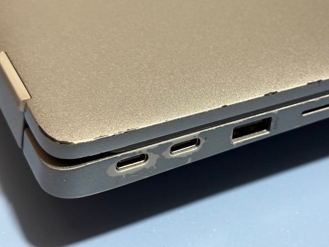 DELL Latitude 5320 11世代Core i7/16GB/512G