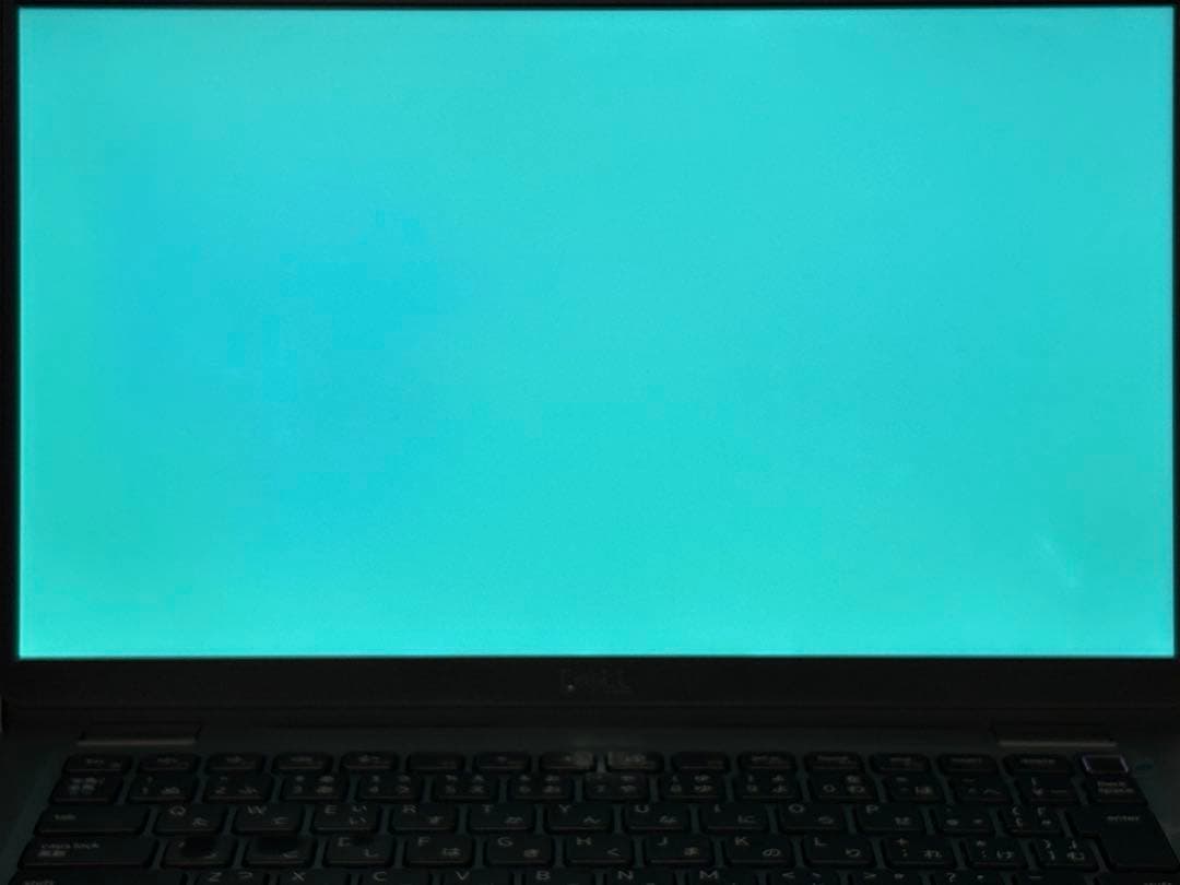 DELL Latitude 5320 11世代Core i7/16GB/512G