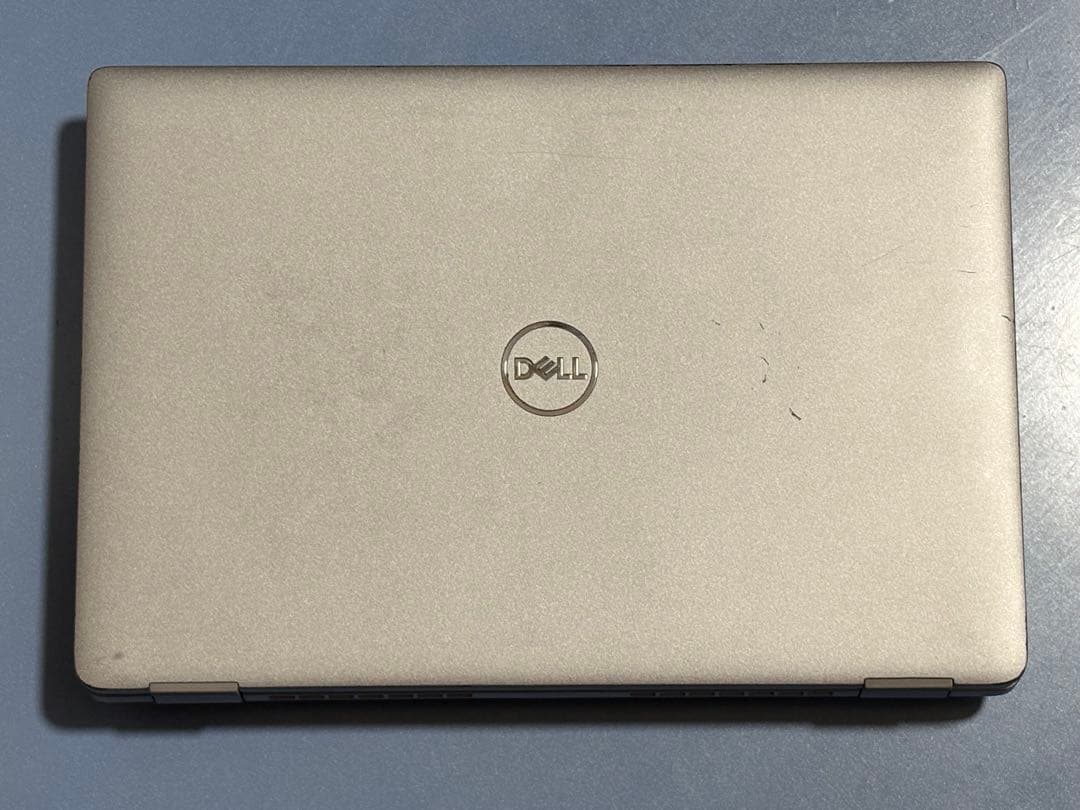 DELL Latitude 5320 11世代Core i7/16GB/512G