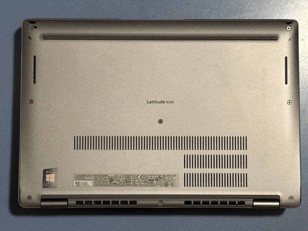 DELL Latitude 5320 11世代Core i7/16GB/512G