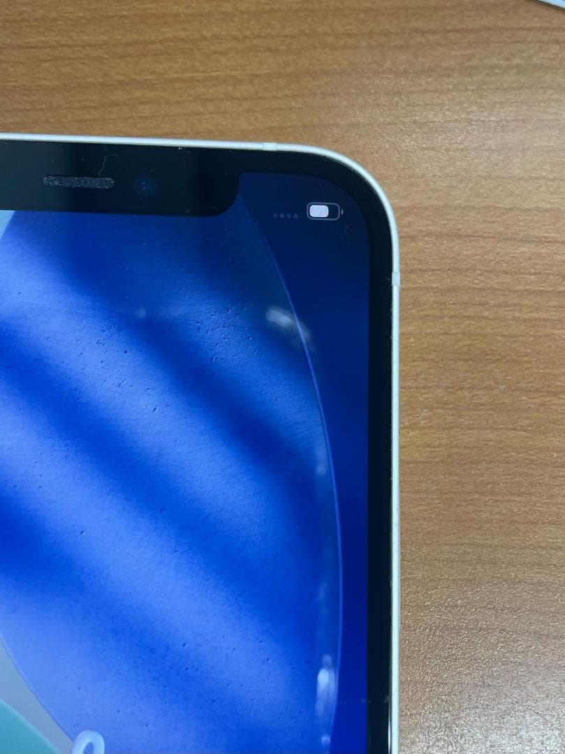 動作確認済み iPhone 12 128GB ID:F4673