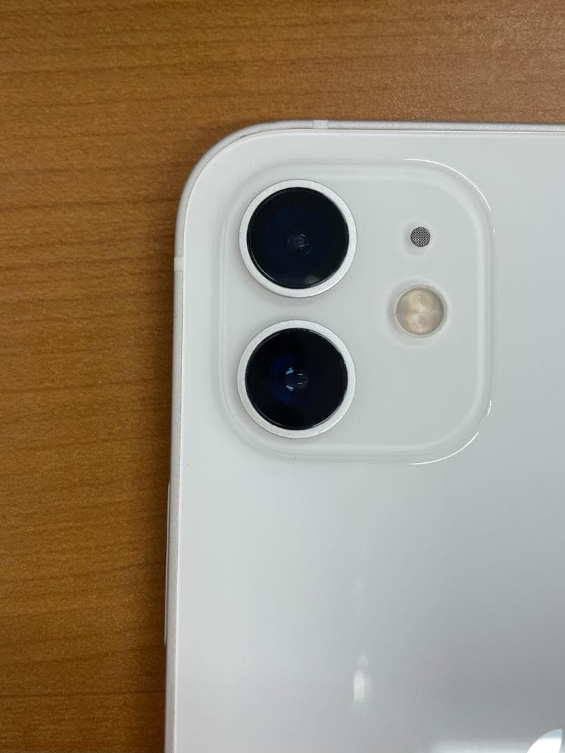 動作確認済み iPhone 12 128GB ID:F4673