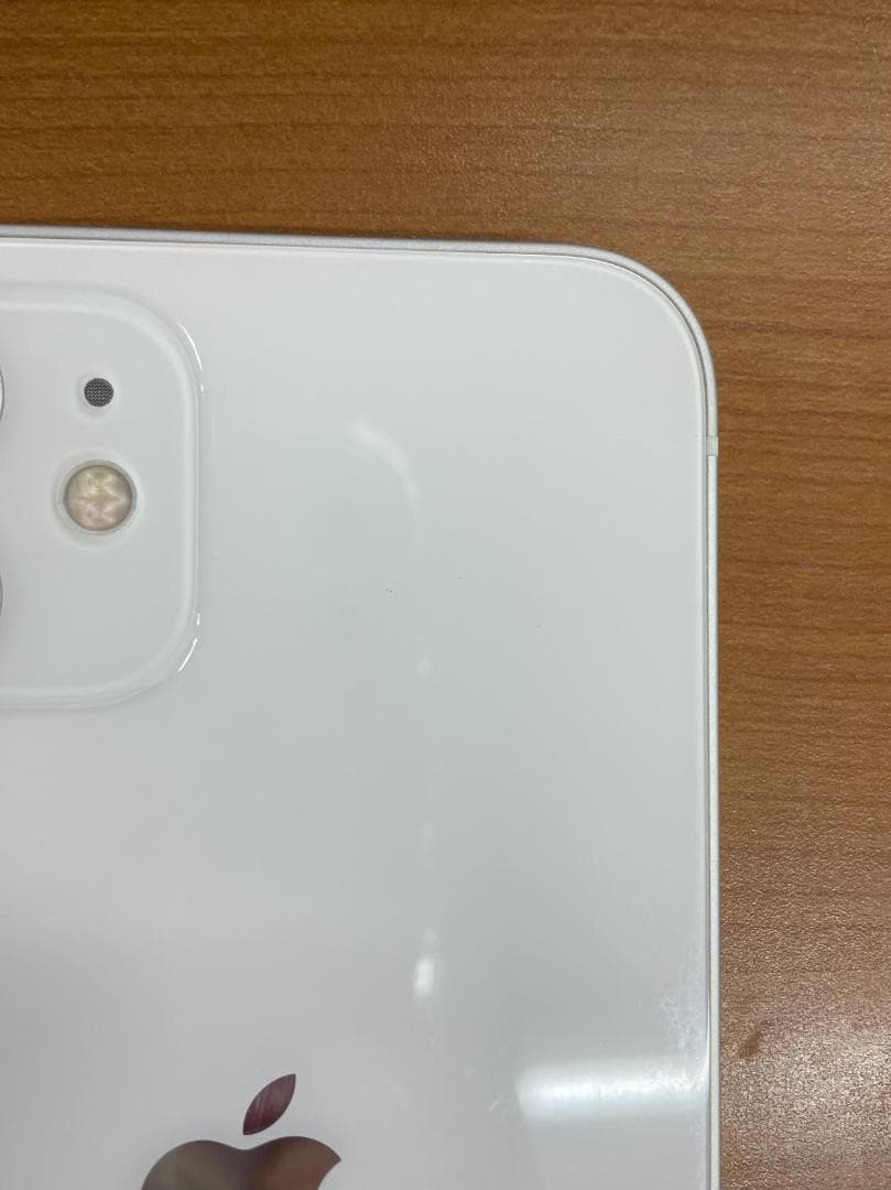 動作確認済み iPhone 12 128GB ID:F4673