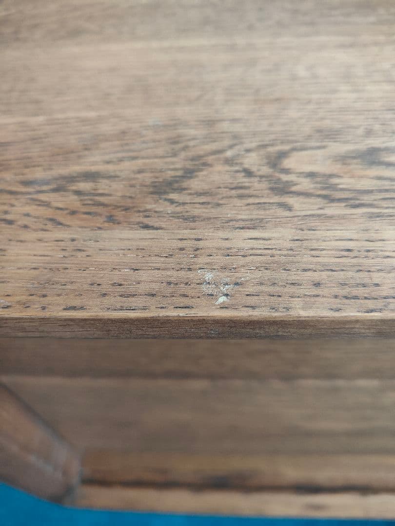 ACTUS オークランド AVボード オーク 無垢材 テレビ 北欧