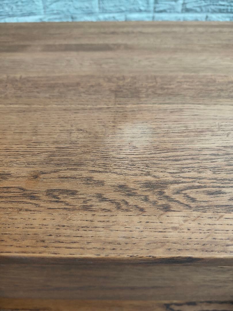 ACTUS オークランド AVボード オーク 無垢材 テレビ 北欧