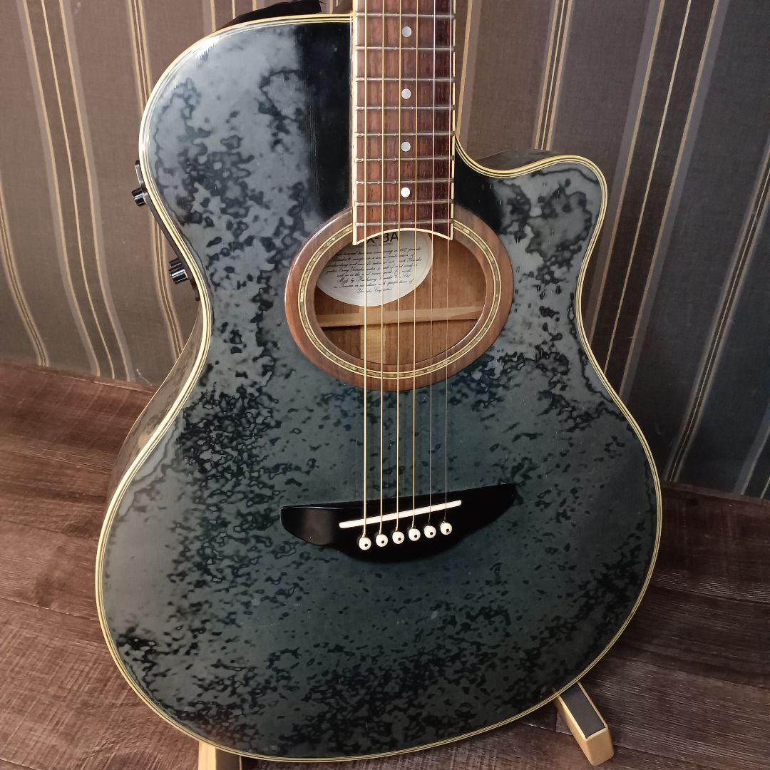 YAMAHA ヤマハ APX-8A エレアコ アコースティックギター アコギ