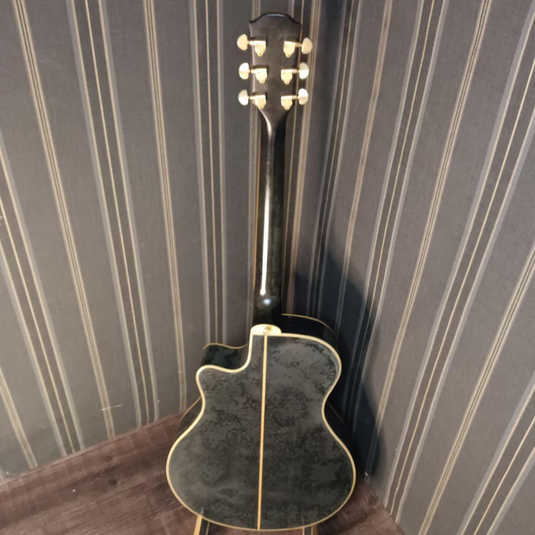 YAMAHA ヤマハ APX-8A エレアコ アコースティックギター アコギ