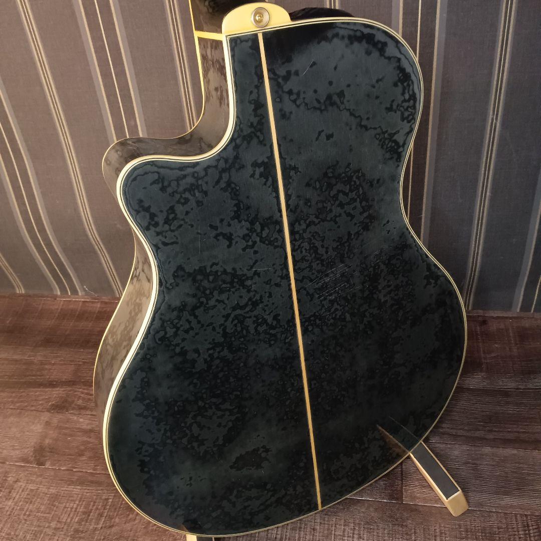 YAMAHA ヤマハ APX-8A エレアコ アコースティックギター アコギ