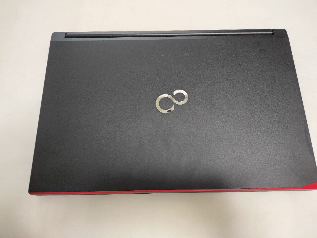 Windowsノート本体 Core i5-3230M LIFEBOOK A573/SSD500GB 8G