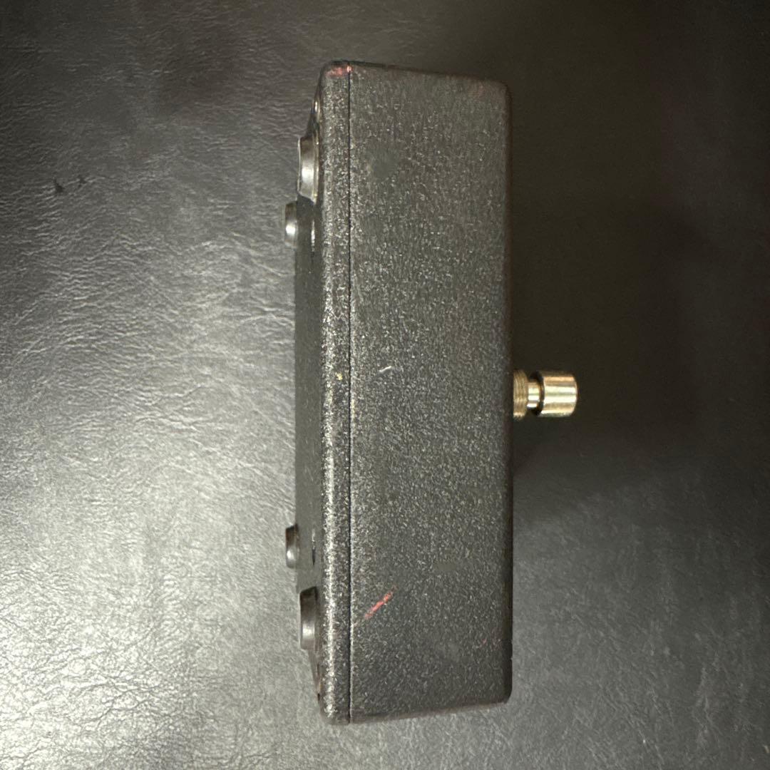 ギター MXR TEN BAND EQ
